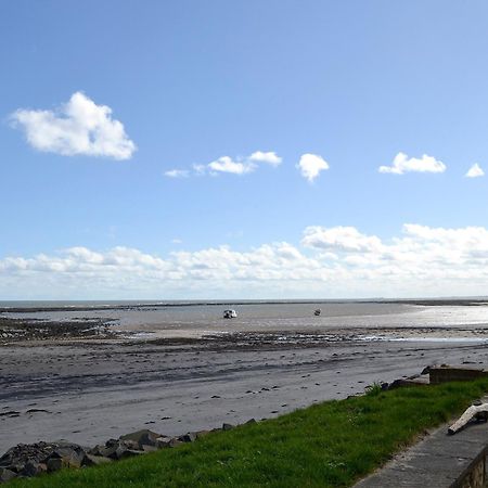Limpet Cottage Boulmer المظهر الخارجي الصورة