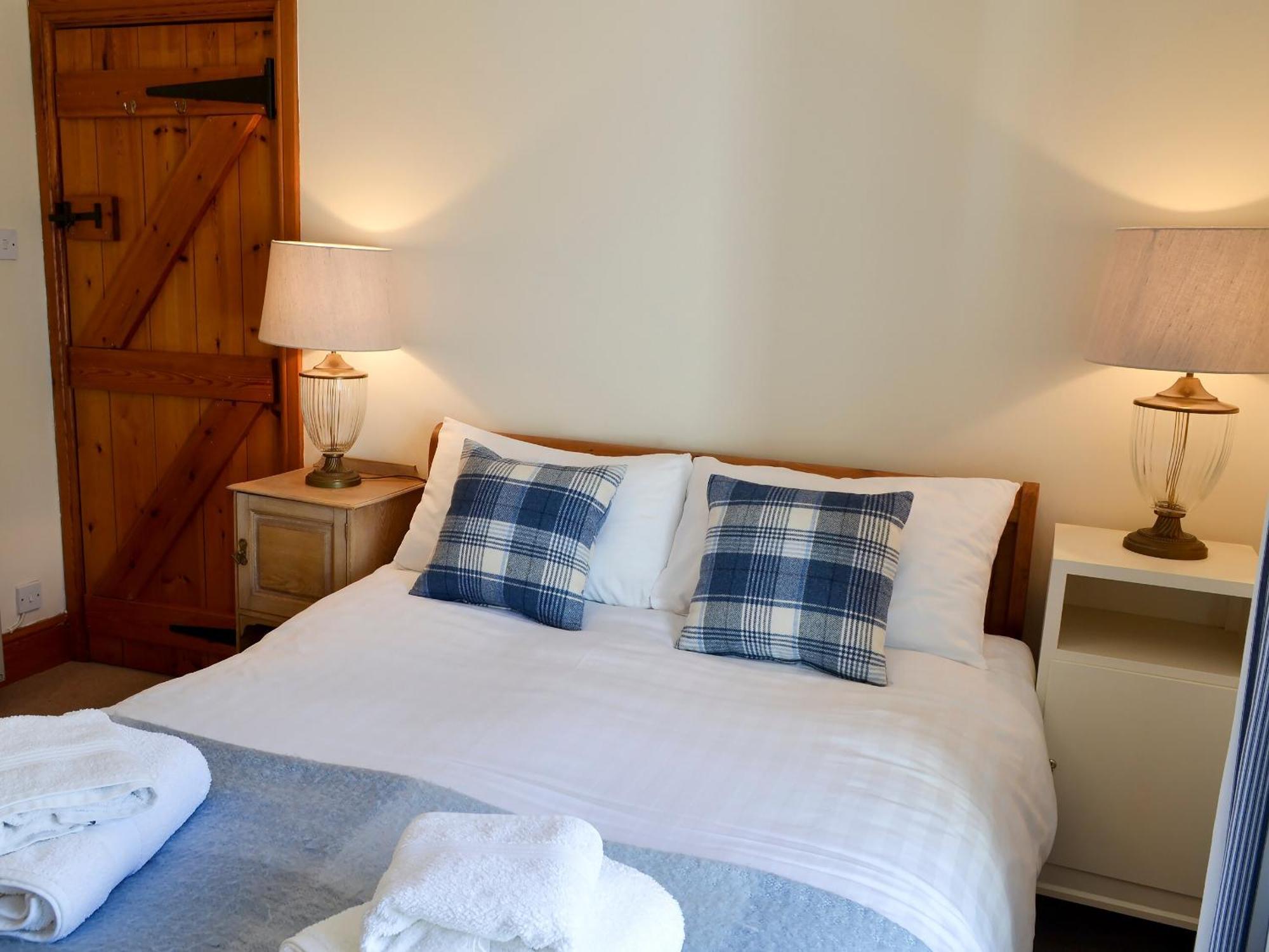Limpet Cottage Boulmer المظهر الخارجي الصورة