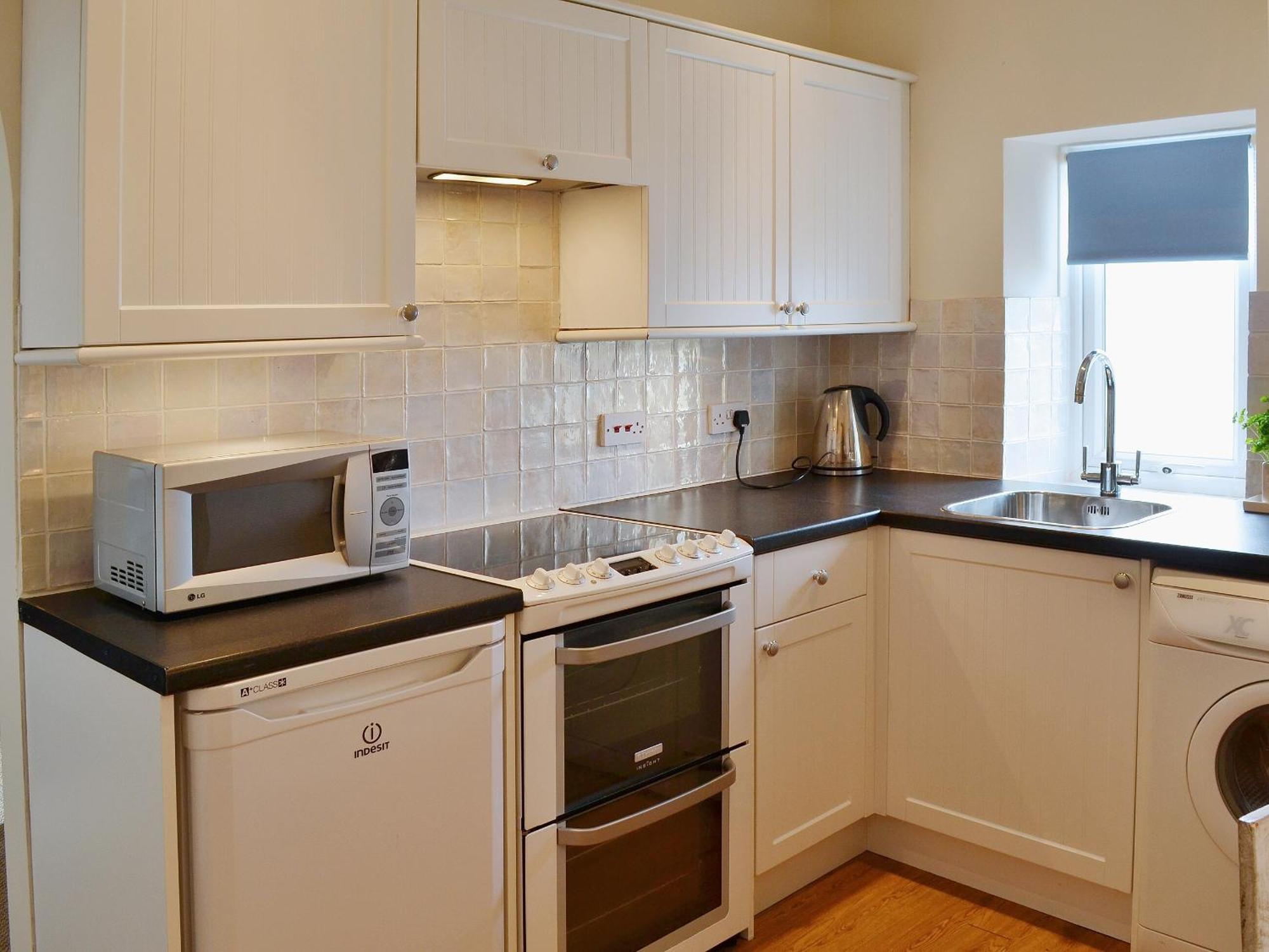 Limpet Cottage Boulmer المظهر الخارجي الصورة